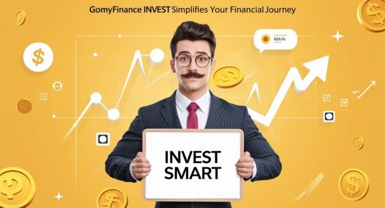 GoMyFinance Invest