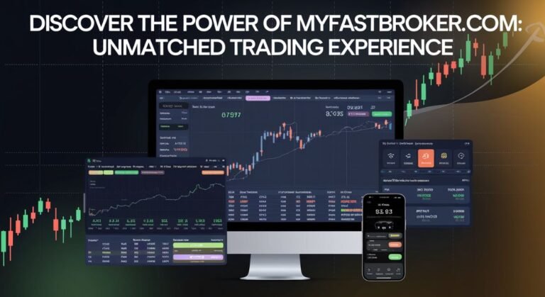 MyFastBroker .com