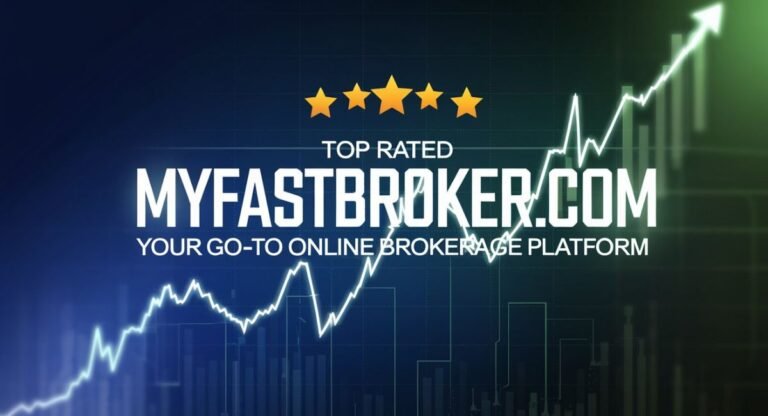 Top Rated MyFastBroker.com