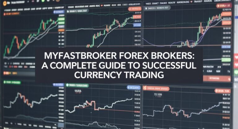 myfastbroker forex brokers