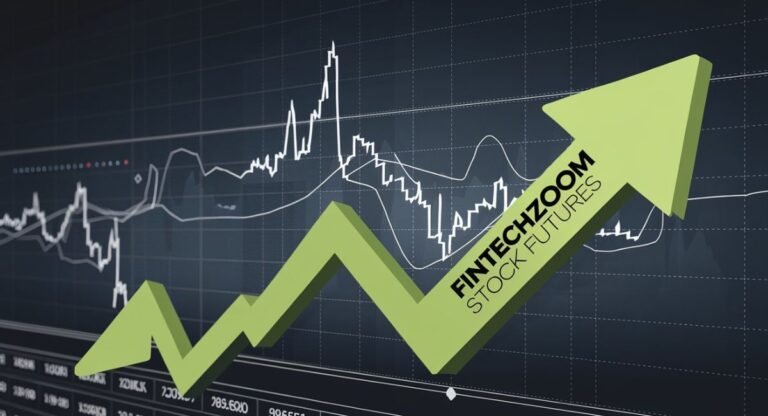 FintechZoom Stock Futures