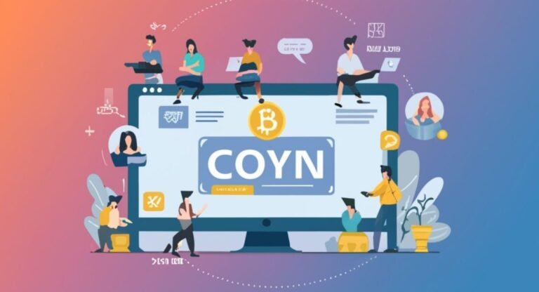 Coyyn.com