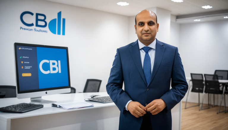 CBI Group Karim