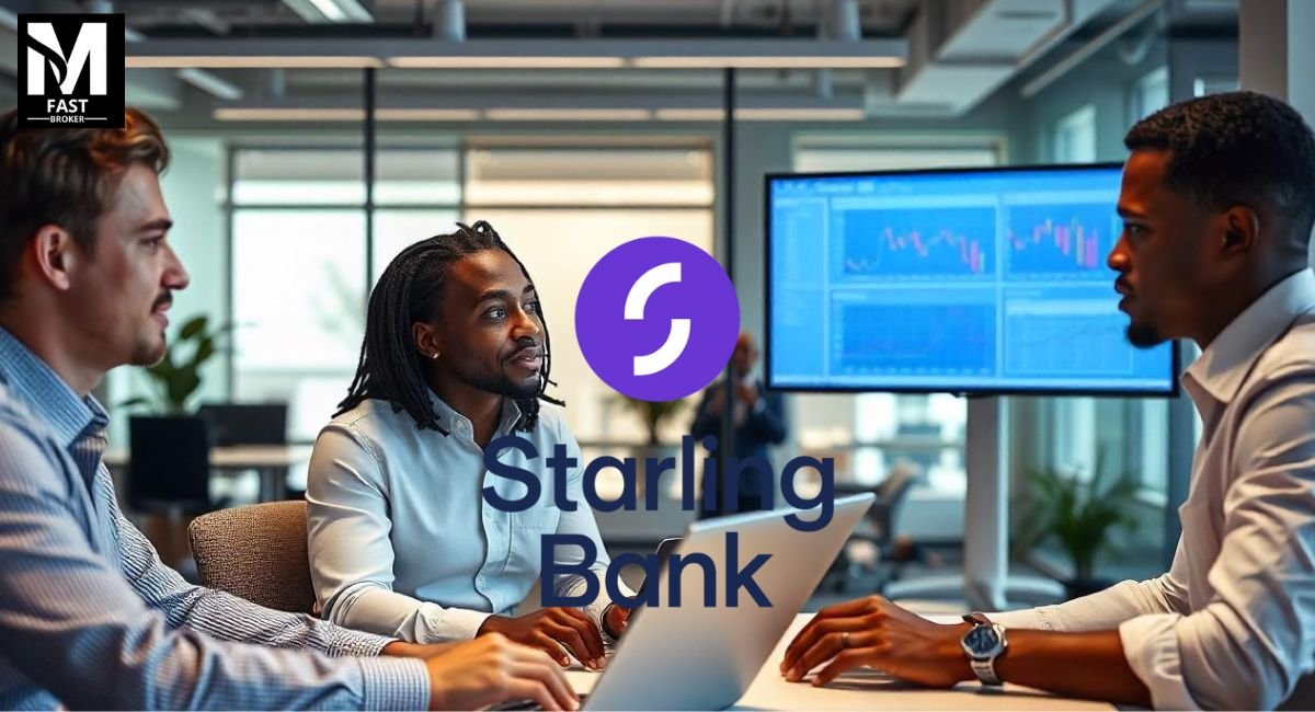 Starling Bank